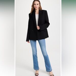 Frame Le Mini Boot size 26